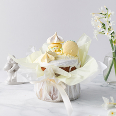 ПАСХАЛЬНАЯ КОРЗИНА 