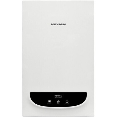 NAVIEN Deluxe С 24K Coaxial