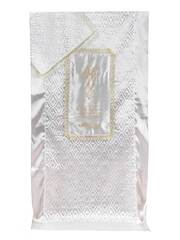 Комплект ВЫШИВКА КРЕСТ с МОЛИТВОЙ атлас