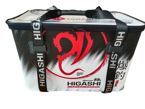 Сумка HIGASHI Eva Multibag 55 литров