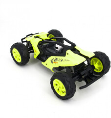 Радиоуправляемая багги Wineya Yellow Speed Buggy KX7 1:14 2.4G - W3681