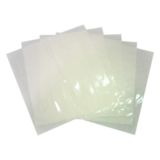 Бумага для камамбера двухслойная 25х25 10 листов