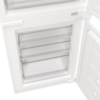 Gorenje NRKI419EP1 двухкамерный холодильник встраиваемый