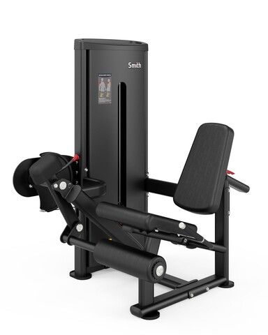 Разгибание ног Smith Fitness DA014. Стек 100 кг