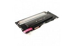 Совместимый картридж Samsung CLT-K407S для Samsung CLP-320, CLP-320n, CLP-325, CLX-3185, CLX-3185N, CLX-3185FN (черный, ресурс 1500 стр.)