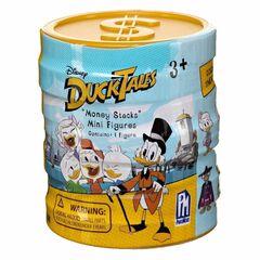 Случайная фигурка Disney DuckTales Money Stacks