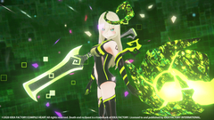 Death end re;Quest 2 (для ПК, цифровой код доступа)