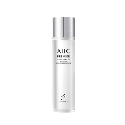 AHC Premier galactomyces moisture boosting esssence