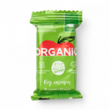 Organik Around Пастила Яблочная Органическая 18 г