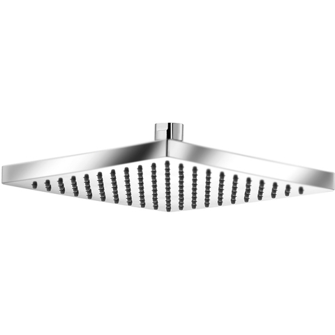 Kludi 66 531 0500 A-QA Верхний душ 250х250 мм, 1 режим, ½", 25 л/мин