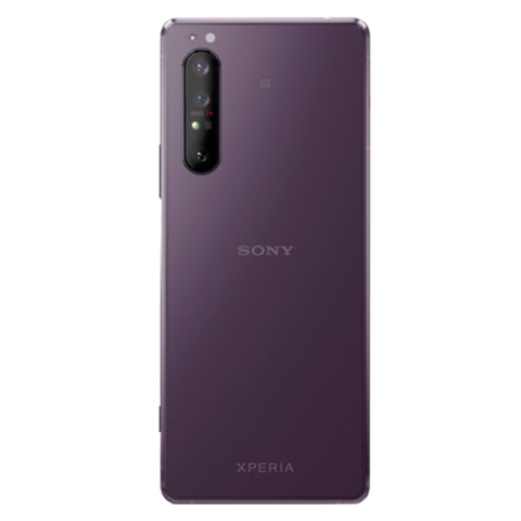 Sony Xperia 1 II 8/256GB Purple (Фиолетовый)