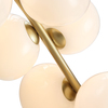 Светильник подвесной ST Luce Sweven SL1519.303.16