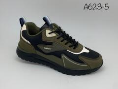 Кроссовки по 8 пар (41-46)р. A623-5