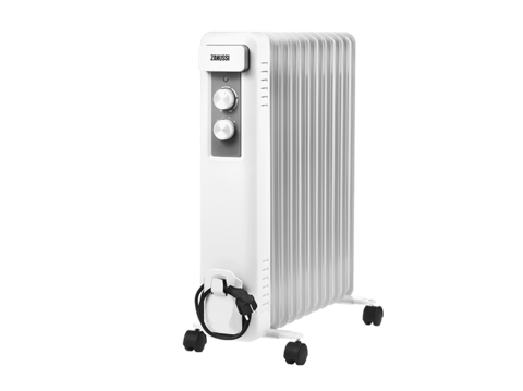 Радиатор масляный Zanussi Casa ZOH/CS-11W 2200W (11 секций)