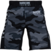 Шорты Hardcore Training Night Camo 2.0