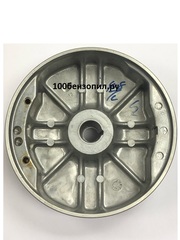 Маховик GXV140 и GXV160 Honda