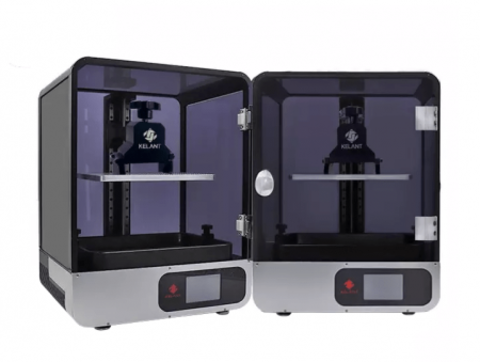 3D-принтер Kelant S400S 2K
