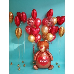 Cет "Влюбленный"