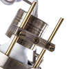 Спот Arte Lamp Costruttore A4301PL-4AB