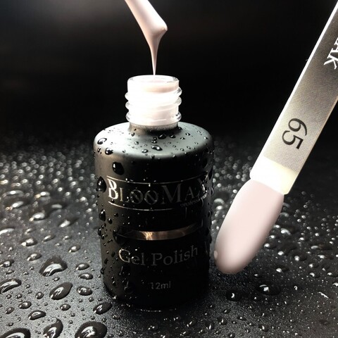 Гель-лак BlooMaX 65