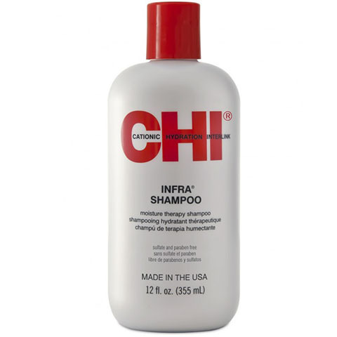 CHI Infra: Шампунь для всех типов волос Инфра (Infra Shampoo)