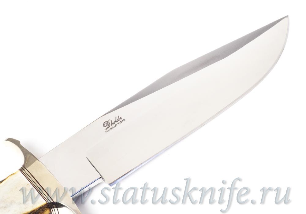 Нож Holder D'Alton Amarillo Fighter