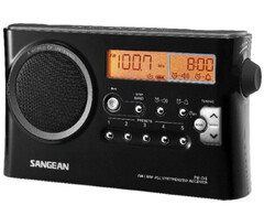 Радиоприемник SANGEAN PR-D4