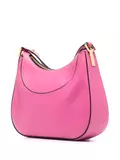Мини-сумка Milano из розовой кожи