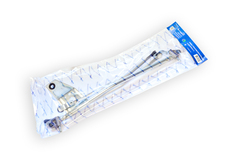 Трапеция стеклоочистителя 2110