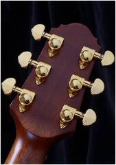 Гитара электроакустическая шестиструнная CRAFTER ML G-1000ce