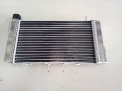 Радиатор для Yamaha MT-07, Tracer, FZ-07, XSR 700 2014-2017 г