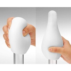 Мастурбатор TENGA GEO Coral