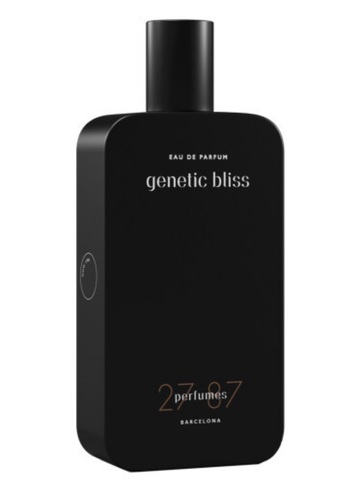 27 87 perfumes Genetic Bliss