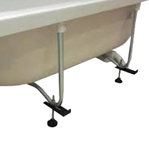 Vitra 59990584000 Neon 180x80 комплект ножек и крепежей