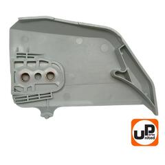 Крышка шины UNITED PARTS для STIHL MS180/230/250  11236401705
