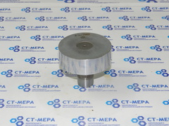 Калибр-пробка гладкая 63 Н7 НЕ