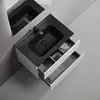 Тумба SANCOS подвесная Snob T 70 (Bianco), SNT70W