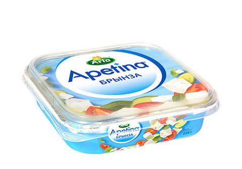 Сыр брынза Arla Apetina, 250г