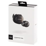 Наушники Bose SoundSport Free