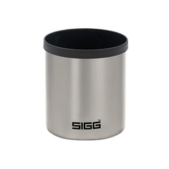 Термобутылка Sigg H&C One (1 литр), белая