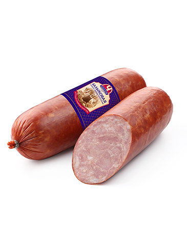 Балыковая колбаса (цена за 1 кг)
