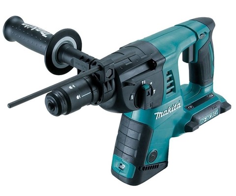 Аккумуляторный перфоратор Makita DHR264Z