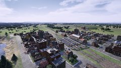 Railway Empire: Great Britain & Ireland (для ПК, цифровой код доступа)