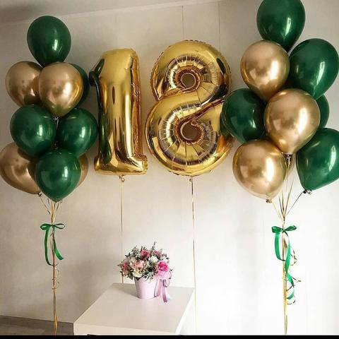 Готовое решение 