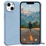 UAG DOT with MagSafe Series Case for Apple iPhone 13 | 14 Cerulean (Синий) 11317V385858