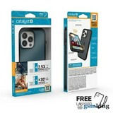 Catalyst Influence Impact Case for iPhone 13 Pro Pacific Blue (Синий)