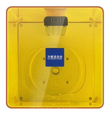 Устройство для очистки и дополнительного отверждения моделей Anycubic Wash&Cure 2.0