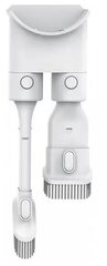Пылесос Xiaomi Mijia Handheld 1C SCWXCQ02ZHM, белый