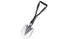 Лопата NEXTool Folding Shovel Многофункциональная складная лопата