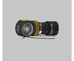 Налобный фонарь Armytek Elf C1 Micro USB (белый свет) F05002C